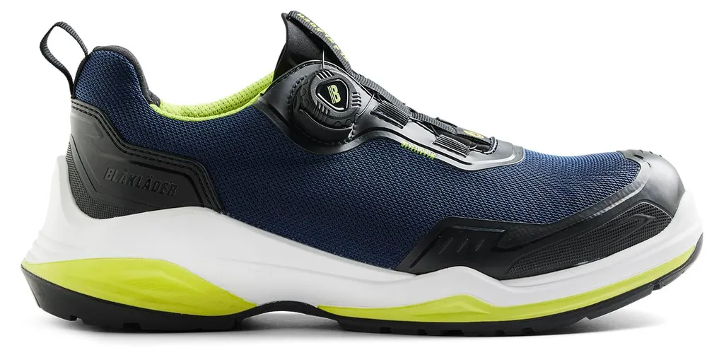 Chaussures de sécurité anti-fatigue Blakläder Striker 2486 taille 48