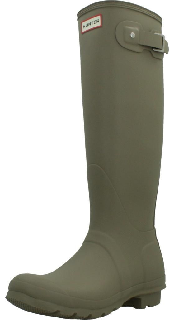 Hunter Original Tall 0ke 39 EU Imagen del producto 