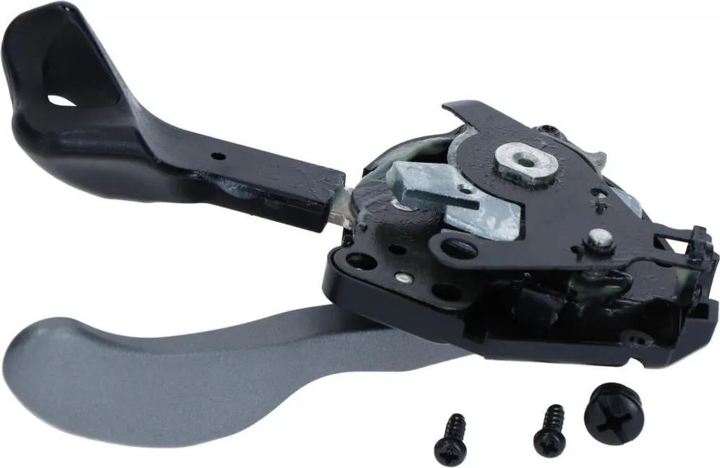 Manette gauche Shimano SL-4600 3 vitesses version sans cache affichage