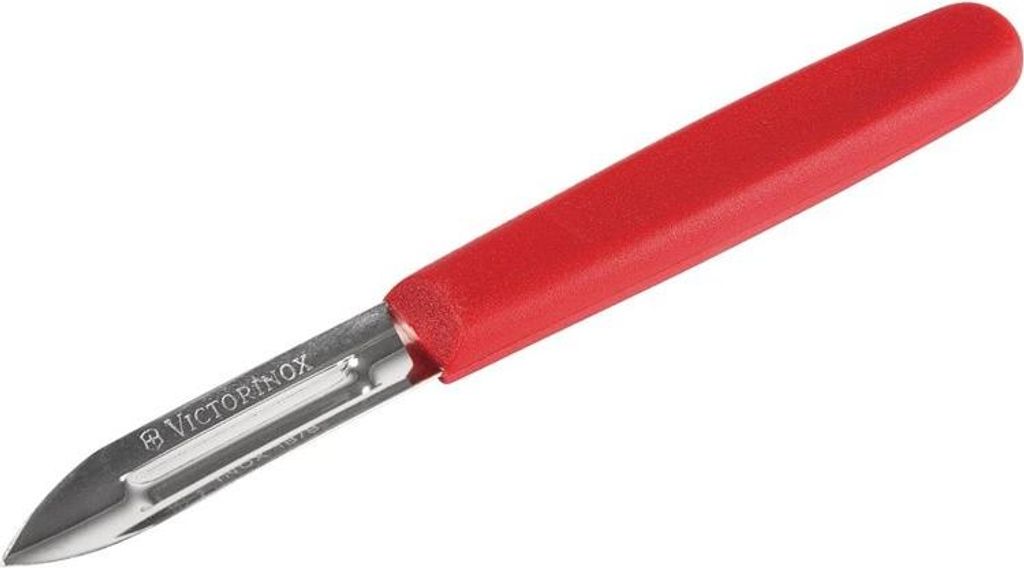 Victorinox 5.0201 Kartoffelschäler mit Doppelklinge