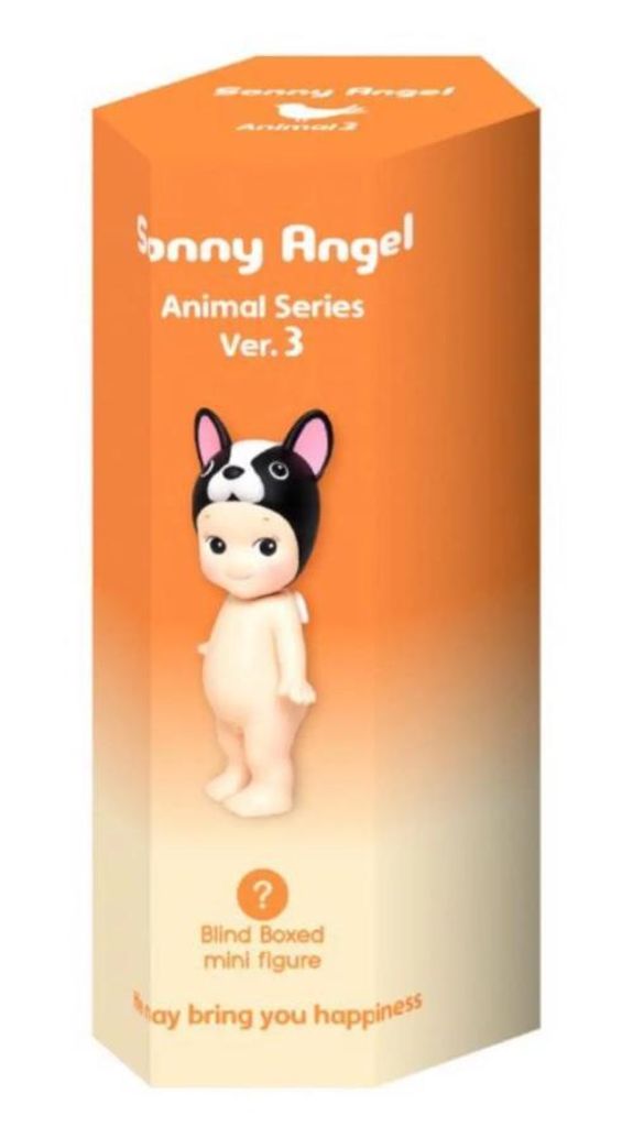 Sonny Angel Box Animal Series 3