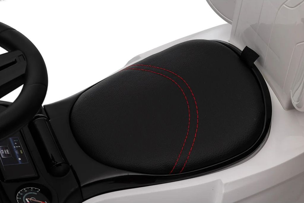 Rutscher BMW M5 2in1 weiß Produktbild 12