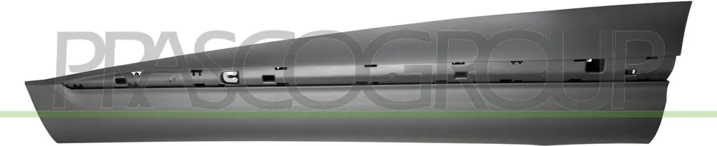 Rénovation phare antibrouillard enjoliveur gauche pour Kadjar RN7501404