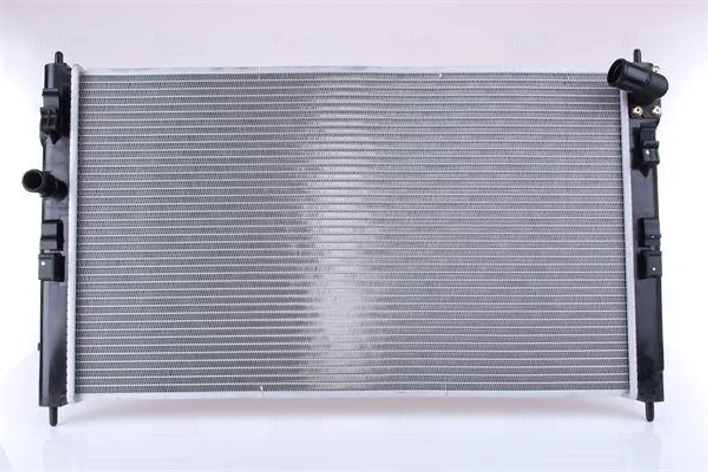 Radiateur moteur anti-surchauffe Nissens 636034 - Remplace 1350A764
