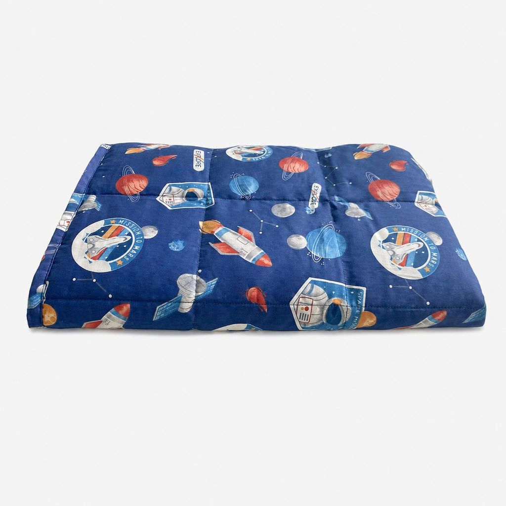 Gewichtsdecke für Kinder aus 100% Baumwolle, Edition Produktbild 