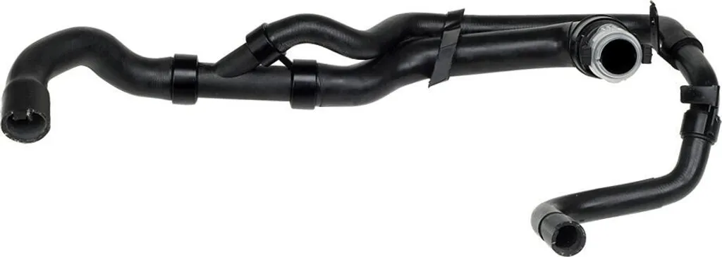 Tuyau de Radiateur GATES 3856 pour Berlingo et Partner OE 1351 V8