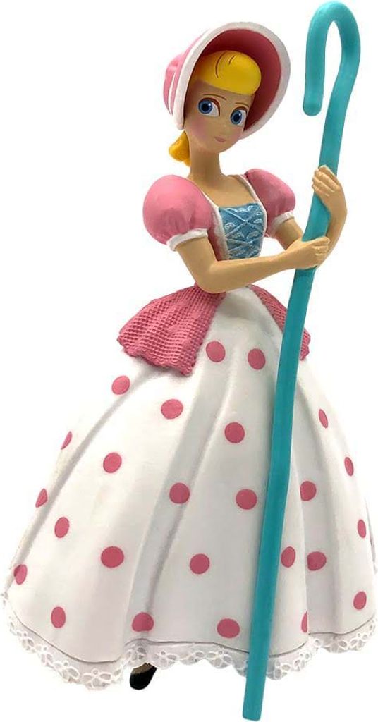 Bullyland Bo Peep – Toy Story – Lern- und interaktives Produktbild 