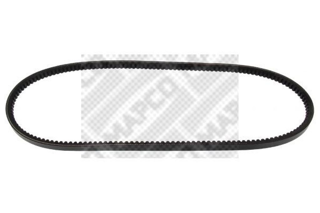 MAPCO 131050 Keilriemen 1050mm für VW Transporter IV Bus Produktbild 