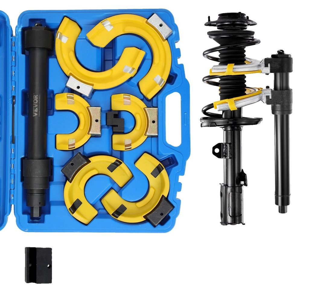 VEVOR set di compressori per molle di sospensione Immagine del prodotto 