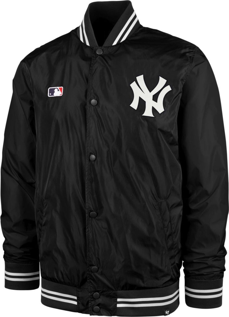 47 Brand College Bomber Jacke - REGENT New York Yankees - S