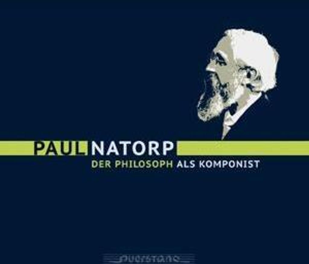 Favorin, Y: Philosoph Als Komponist
