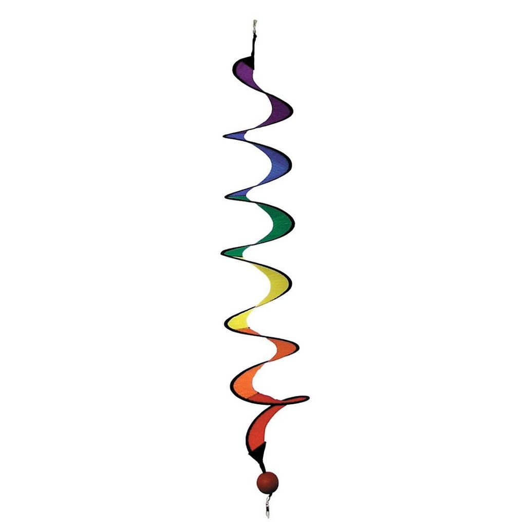 windspiel Mini Twist 70 x 13 cm Polyester