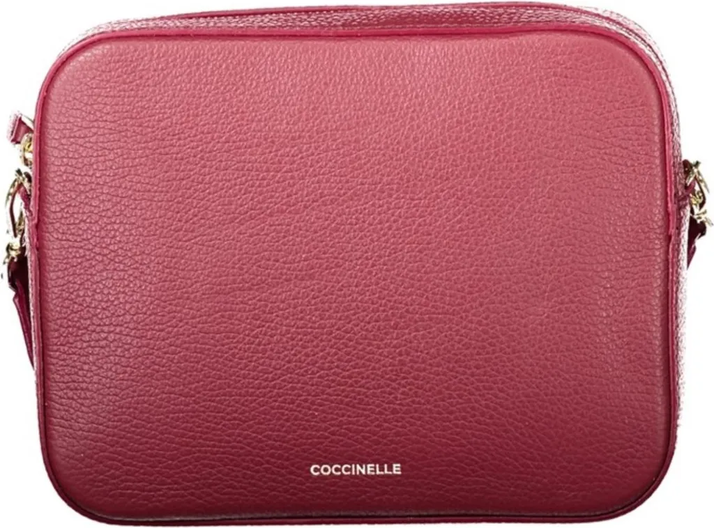 Borsa a Tracolla Coccinelle Arlettis E5MN555M301 | Nuova Collezione