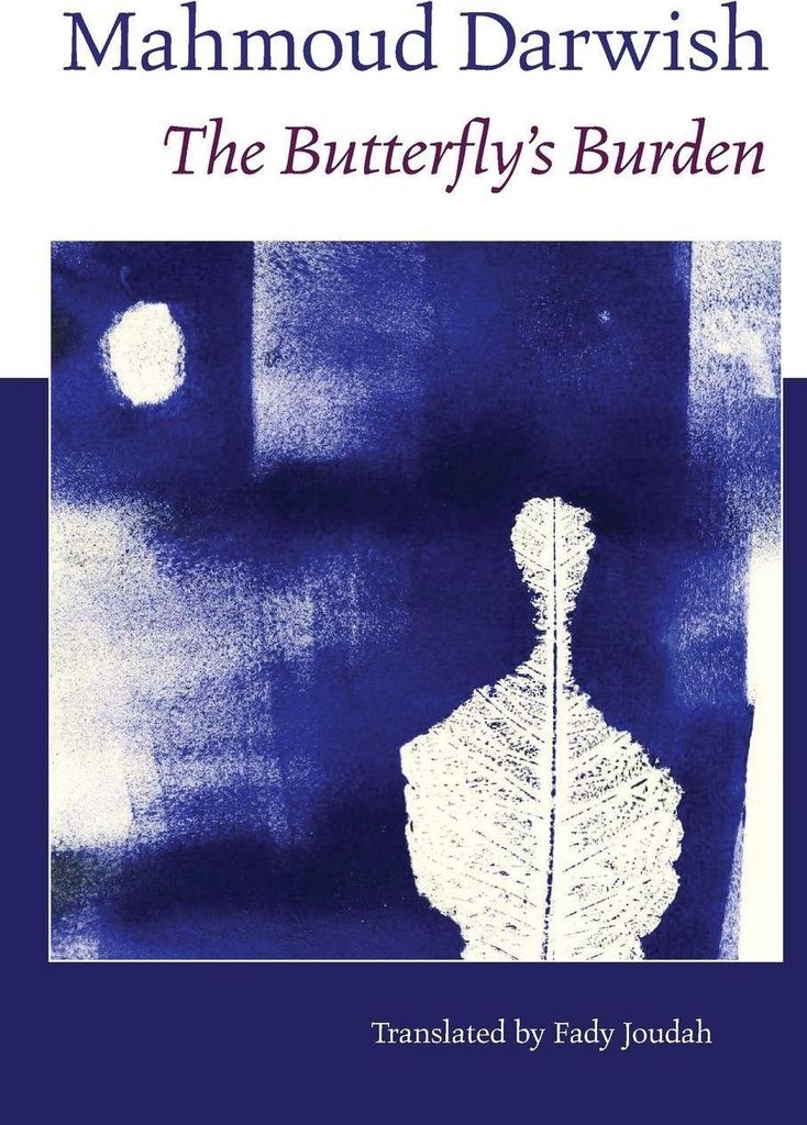 Butterflys Burden – Lingua: Inglese