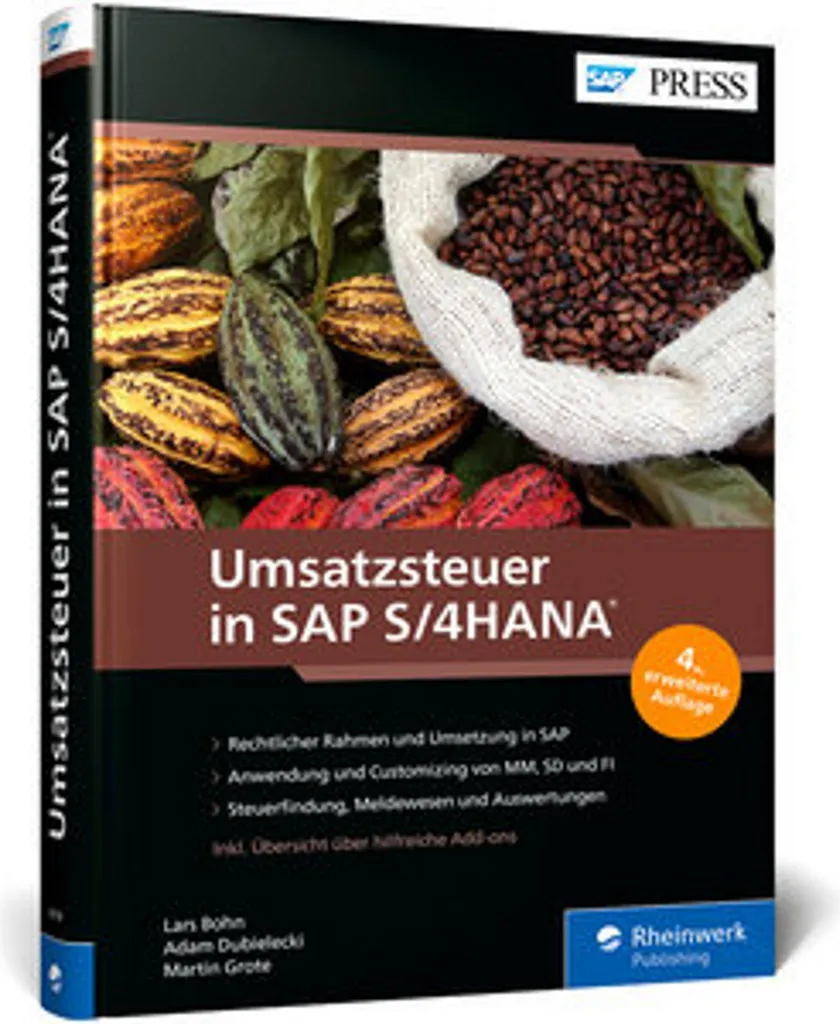 Umsatzsteuer in SAP S/4HANA : Réussir sa Migration et sa Conformité TVA