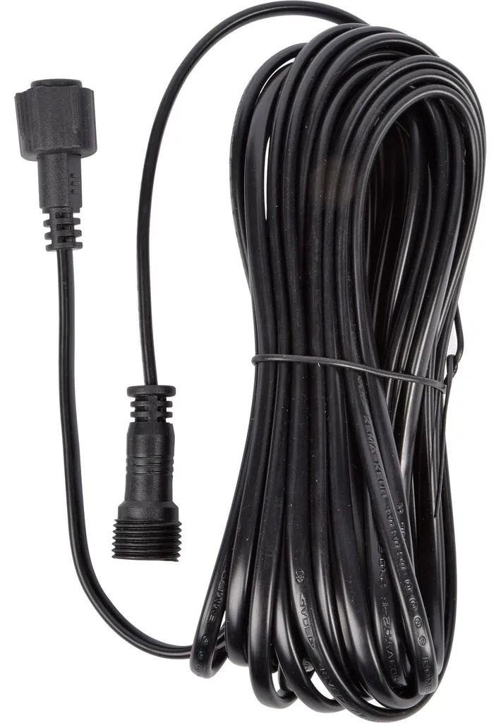 Rallonge Électrique Hozelock LV pour Déporter votre Programmateur Jardin