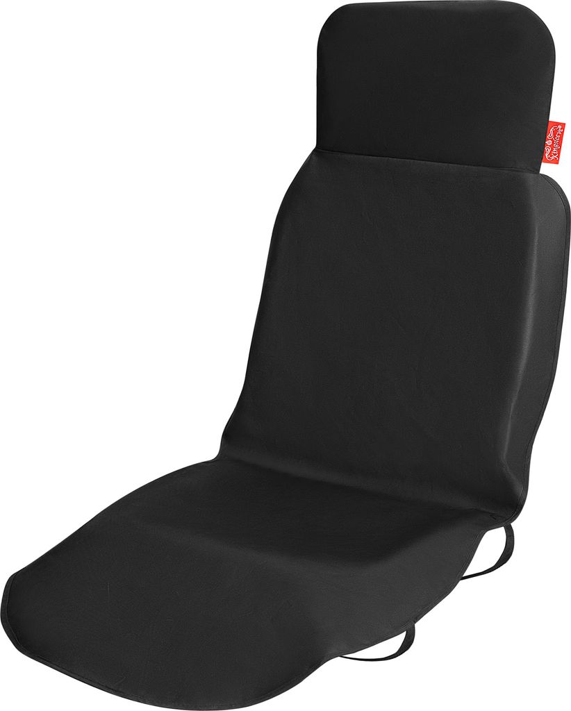 Kingsleeve Coprisedili Auto Universale Anteriore | 600D Immagine del prodotto 