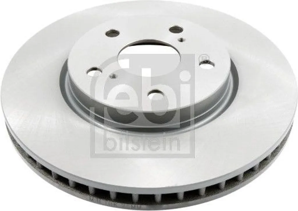 Disque de frein avant ventilé compatible OE 4351230310 pour Berlines