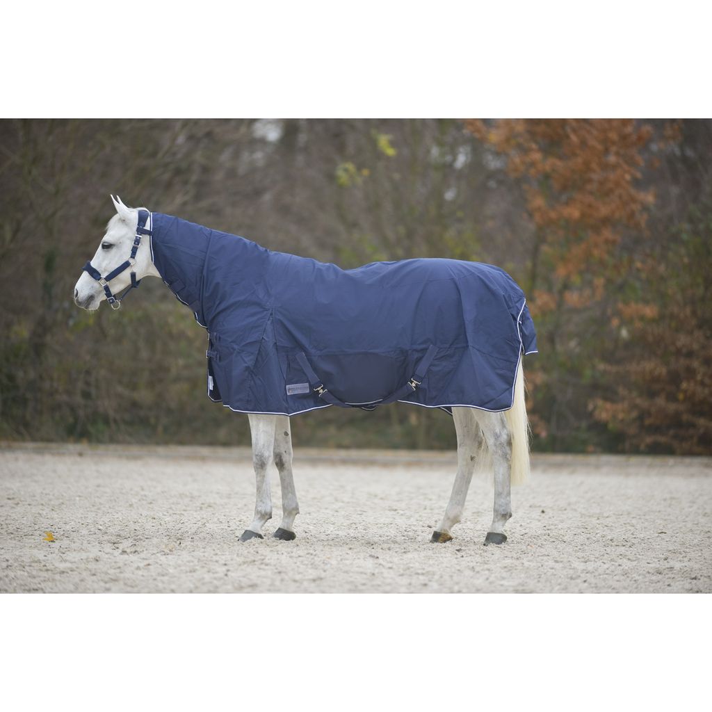 Waldhausen Regendecke mit Halsteil