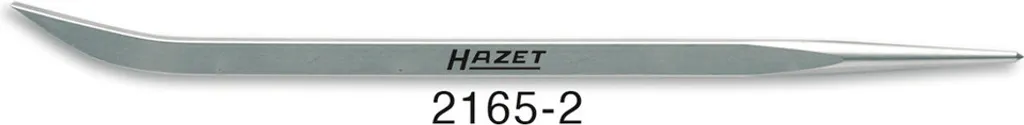 Démonter sans Effort avec le Levier Hazet 2165-2 Anti-Déformation 40cm