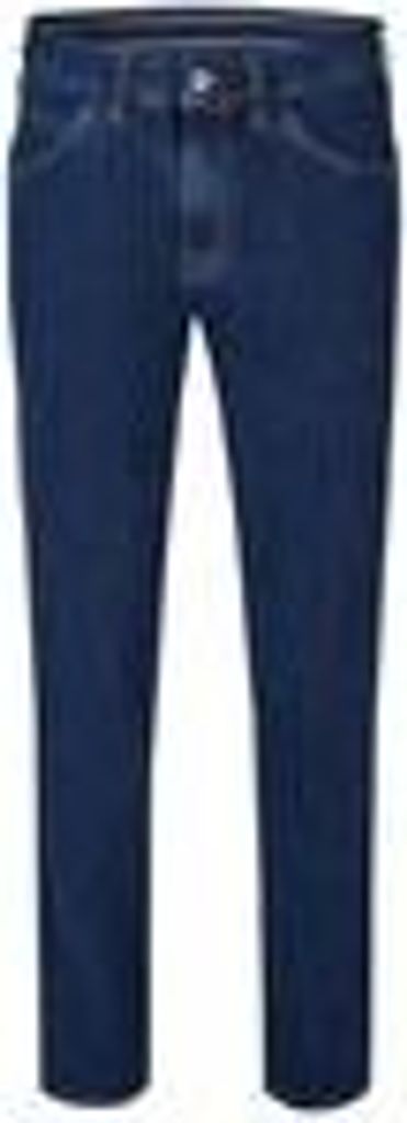 aubi Modern Fit Herren 5 Pocket Jeans Hose Stretch aus Baumwolle High Flex Modell 564 stone Größe 34W / 34L
