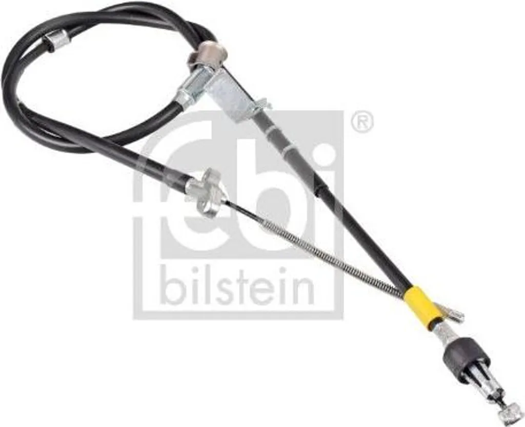 Câble de frein de stationnement Land Cruiser - FEBI 106950 OE 4642060080