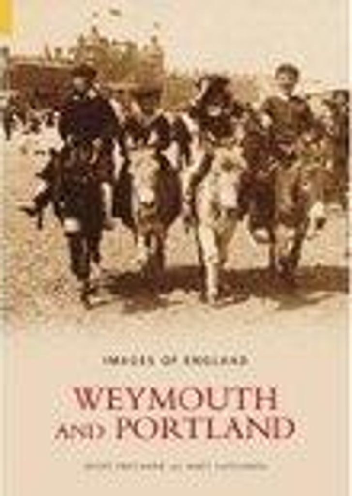 Weymouth and Portland: The Photographs of Edwin H. Seward (Images of England), V