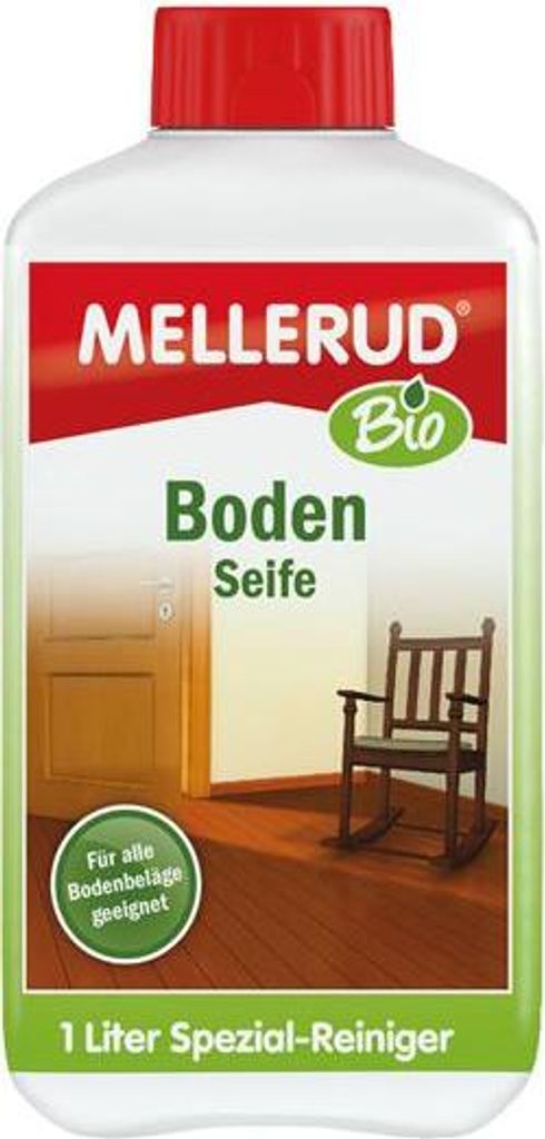 MELLERUD Boden Seife 1 L