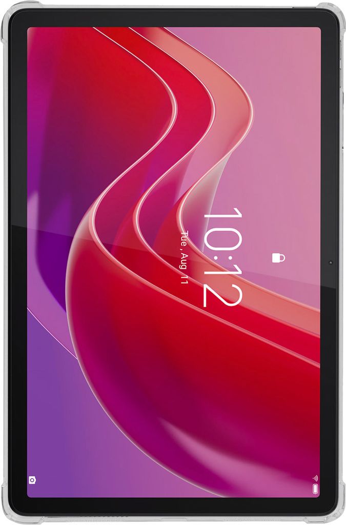 imoshion Shockproof Case Lenovo Tab M11 - Transparent Produktbild 