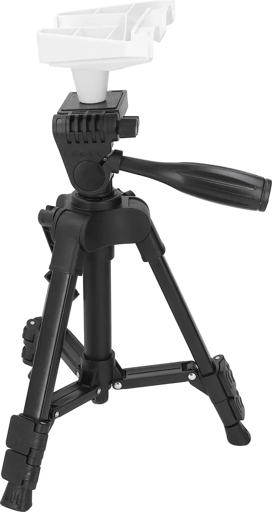 Support trépied satellite extensible réglable pour antenne et Mini GPS - 3