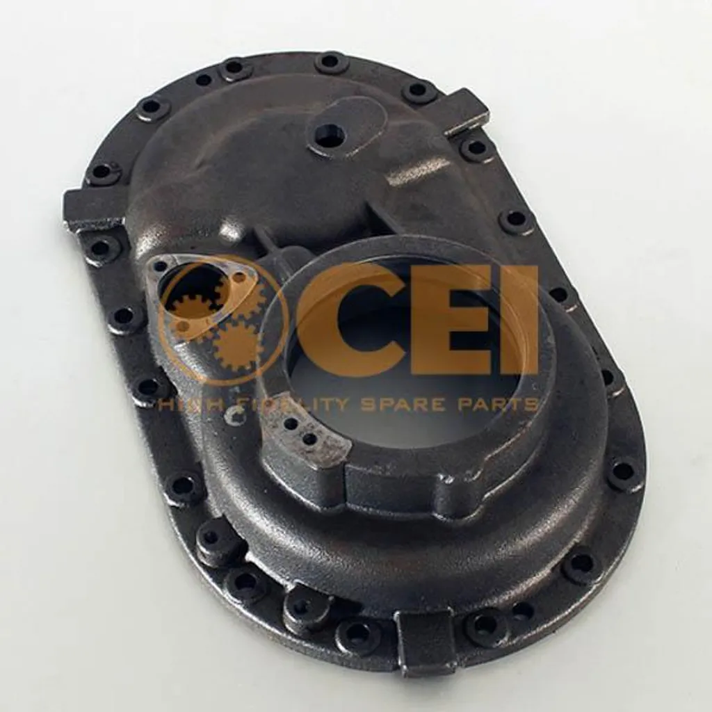Couvercle de Pont Arrière pour Camion MAN TGA TGS TGX 81356020027