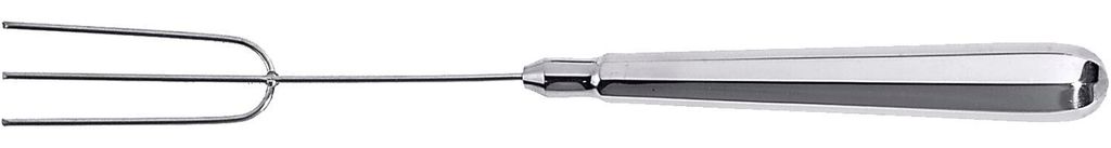 CONTACTO Vidlice, dĺžka: 210 mm, šírka: 18 mm Obrázok produktu 