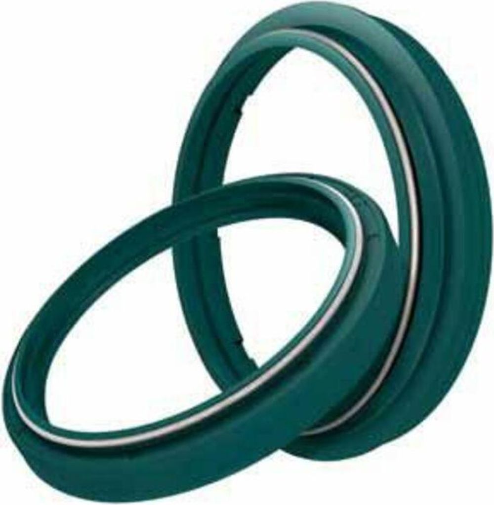 SKF Gabelsimmerringesatz mit Staubkappe - KYB 48x58,1x8,5 mm