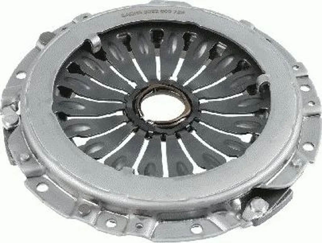 Plaque de pression embrayage pour Hyundai Santa Fe et Kia Cerato 2.0 CRDi