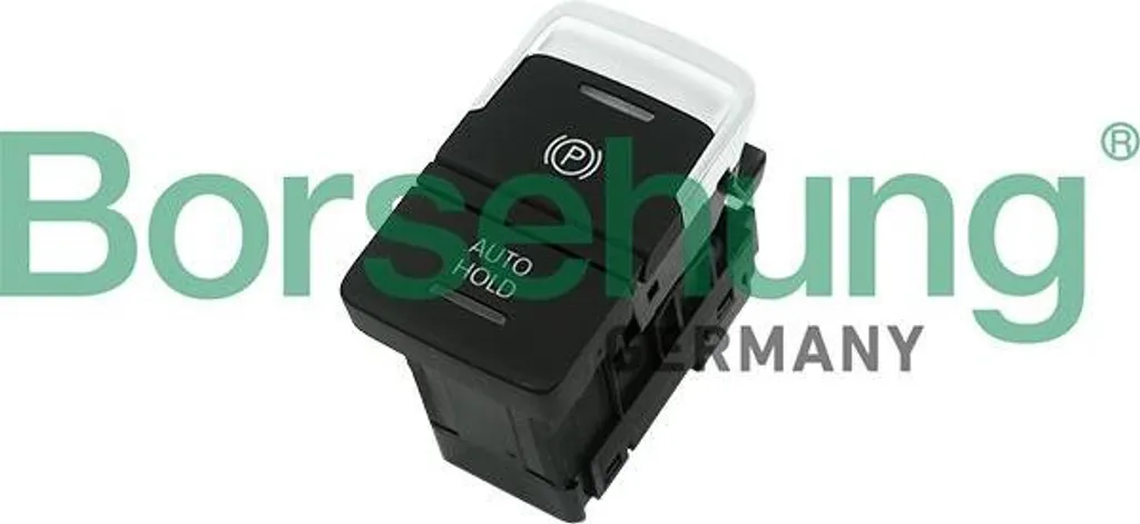 Commutateur de Frein de Stationnement OE 3G0927225 Fiable et Durable