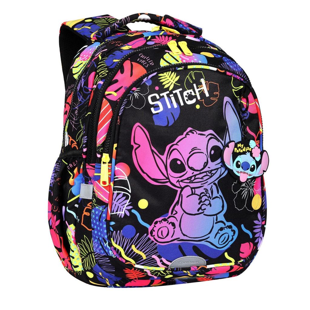 Coolpack Sac à dos scolaire 19l Stitch Jerry F029886 Image du produit 