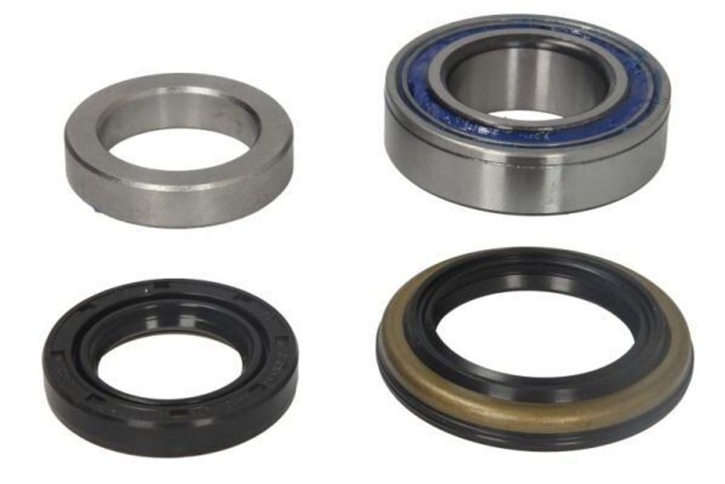 BTA Radlagersatz Hinten Links Rechts für HYUNDAI H-1 / Starex MPV (A1) 73mm H20508BTA