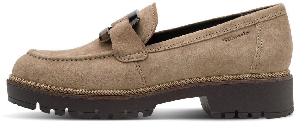 Tamaris 24722/43 Taupe Größe EU 40