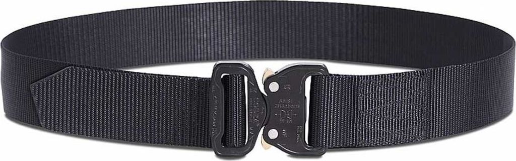 Pentagon Cobra Pro Gürtel Schwarz 3XL Schwarz 3XL