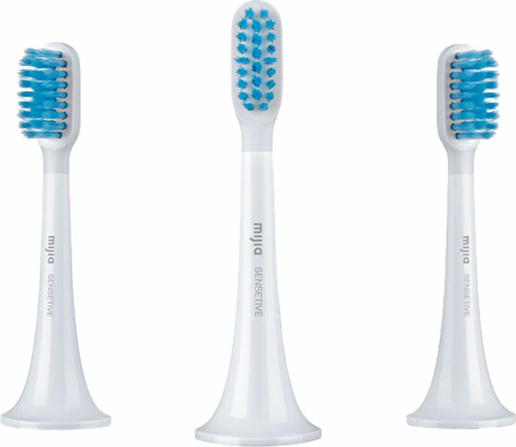 Xiaomi NUN4090GL - Tête de brosse de rechange - pour brosse Image du produit 