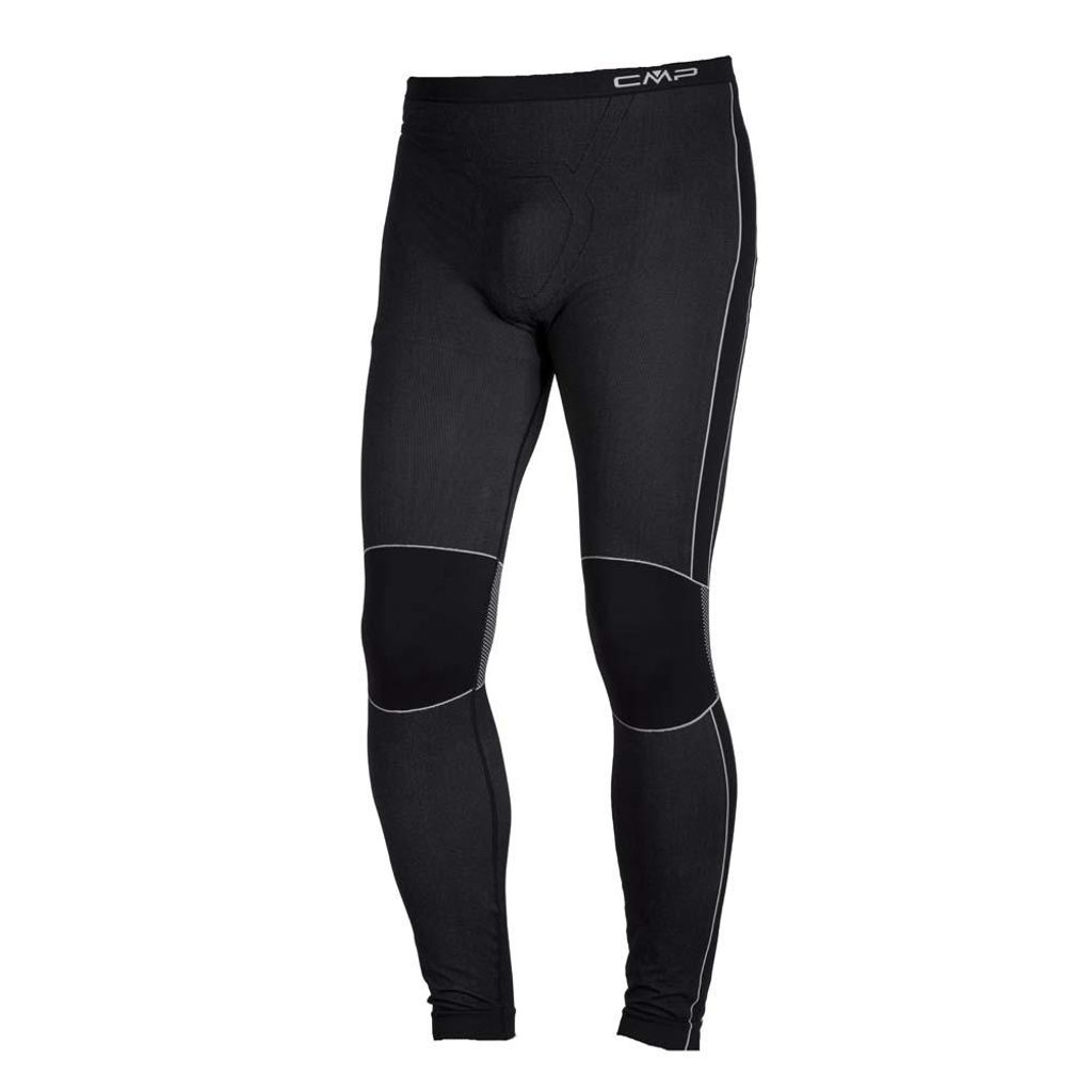 CMP Herren Funktionsunterwäsche Tights schwarz XL/XXL