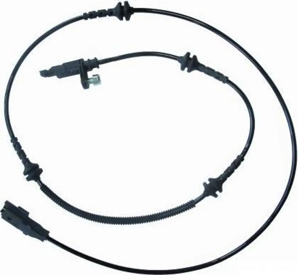 Capteur de vitesse BENDIX Braking BSW1065 haute fiabilité pour ABS C6