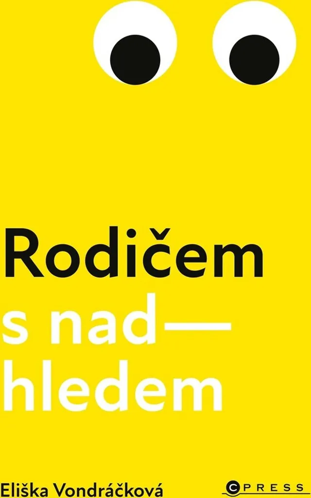Livre éducatif Rodičem s nadhledem pour retrouver le calme à la maison