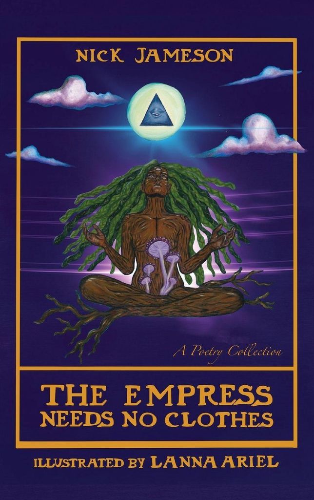The Empress Needs No Clothes