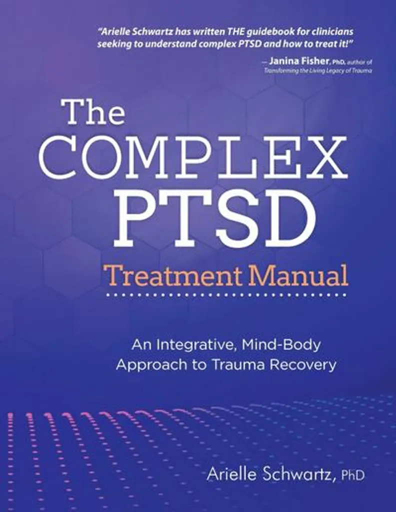 Manuel de Traitement du Syndrome de Stress Post-Traumatique Complexe