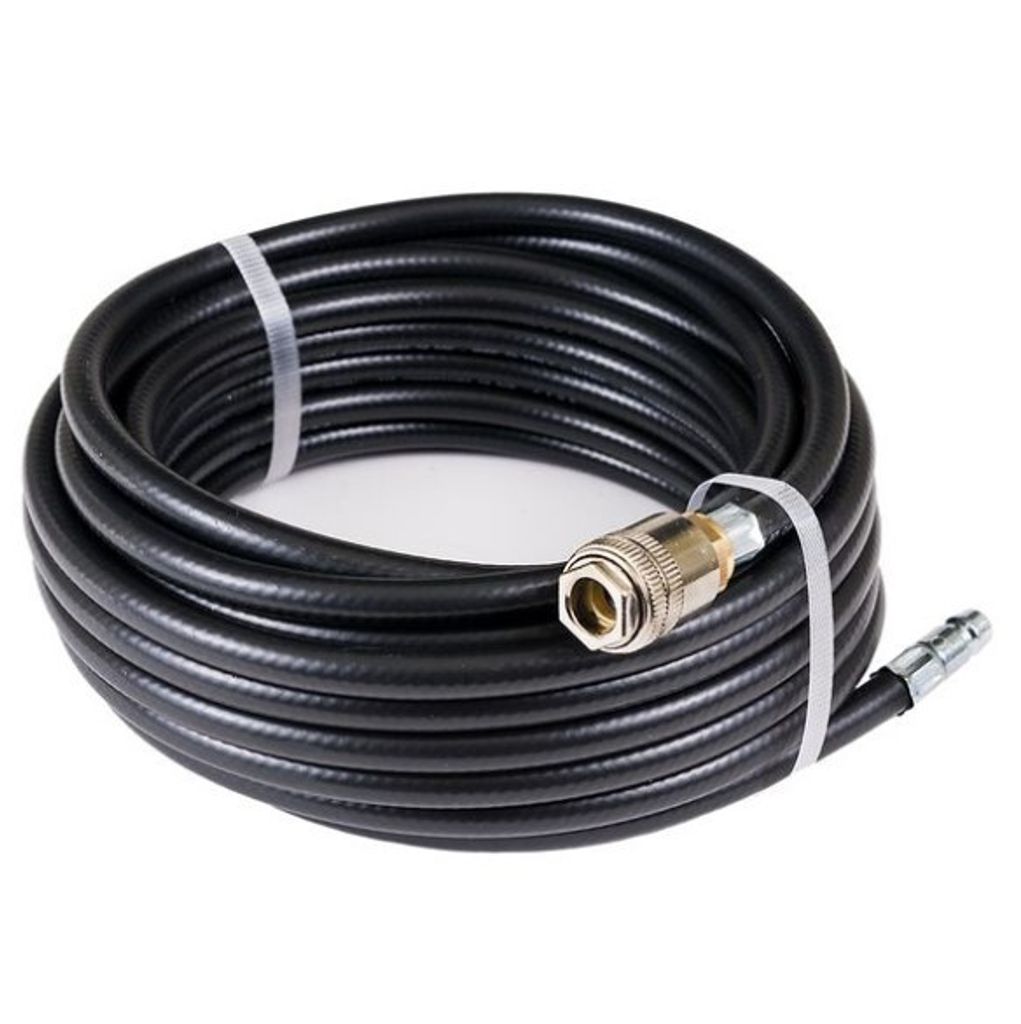 AIRPRESS Schlauch 40402 14 х 8mm Gummi mit Gewebeeinlage Produktbild 