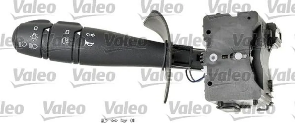 Valeo 251593 Devioluci Dacia Logan Clio Thalia - Ricambio OE Nuovo