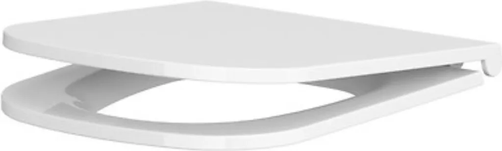 Coprivaso Caspia SLIM Cersanit K98-0145 Bianco - Design e Igiene