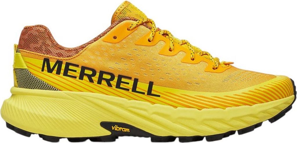 Schuhe Merrell Agility Peak 5 J068341