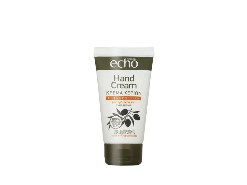 Echo Olivový Krém Na Ruce Regenerace 75ml Obrázek produktu 